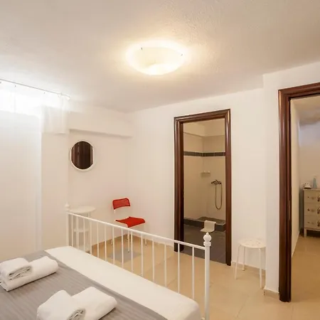 Apartment Panoramic View Anna Pefkochori