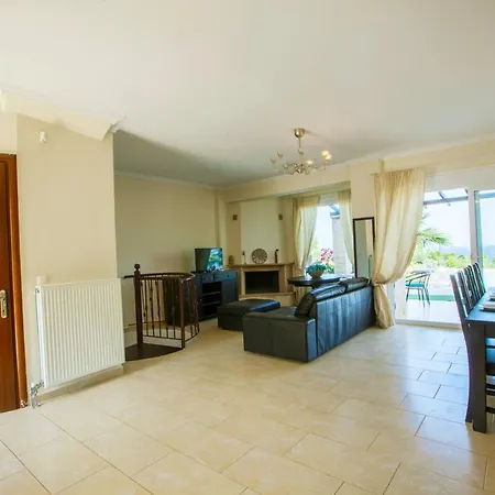 Appartement Panoramic View Anna Pefkochori