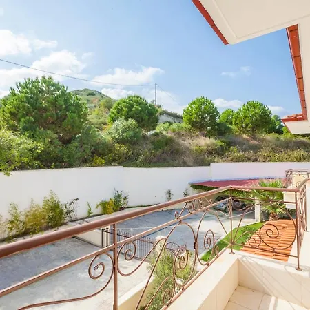 Panoramic View Anna Apartment Pefkochori