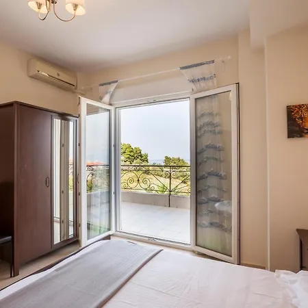 Panoramic View Anna Apartment