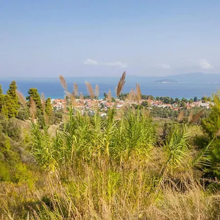 Panoramic View Anna
